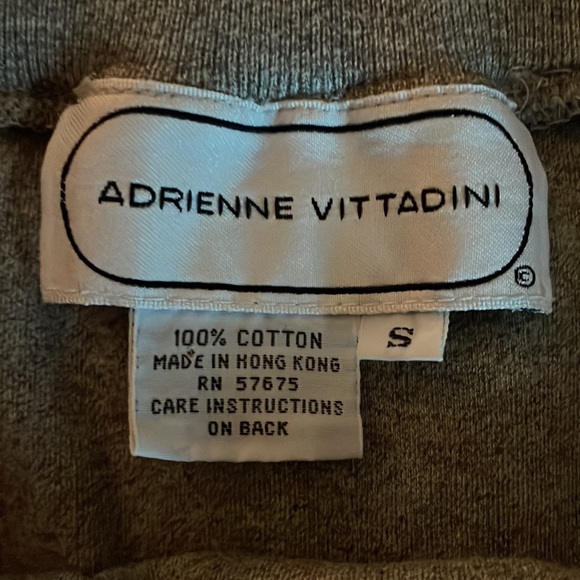 ❤️ 5/$15 Adrienne Vittadini midi skirt - Picture 2 of 3